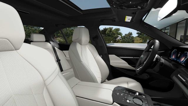 2026 BMW 530i Vehicle Photo in GRAPEVINE, TX 76051