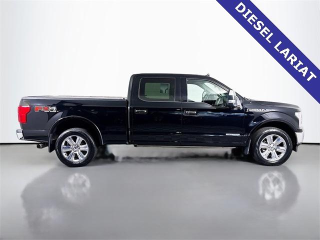 2018 Ford F-150 Vehicle Photo in Puyallup, WA 98371