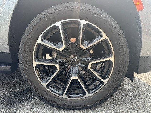 2023 Chevrolet Suburban Vehicle Photo in Mechanicsburg, PA 17050-1707