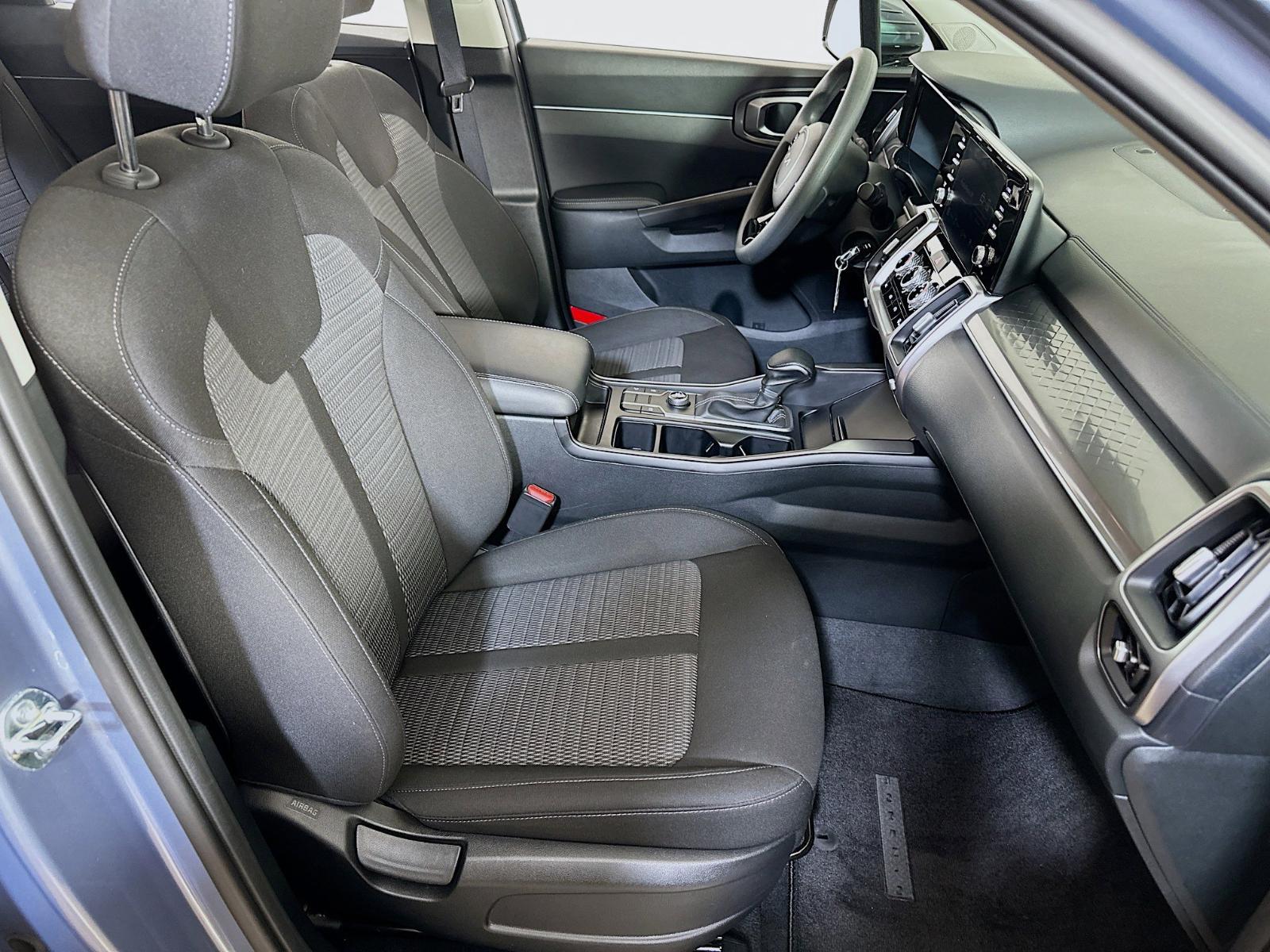 2023 Kia Sorento Vehicle Photo in Langhorne, PA 19047