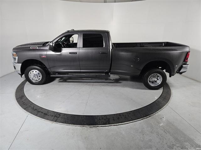 2025 Ram 3500 Vehicle Photo in PRESCOTT, AZ 86305-3700