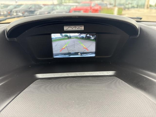 2015 Ford Escape Vehicle Photo in Peoria, IL 61615