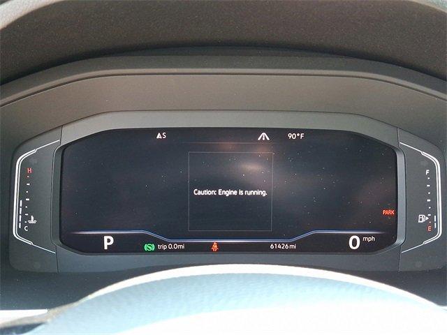 2019 Volkswagen Atlas Vehicle Photo in Willow Grove, PA 19090