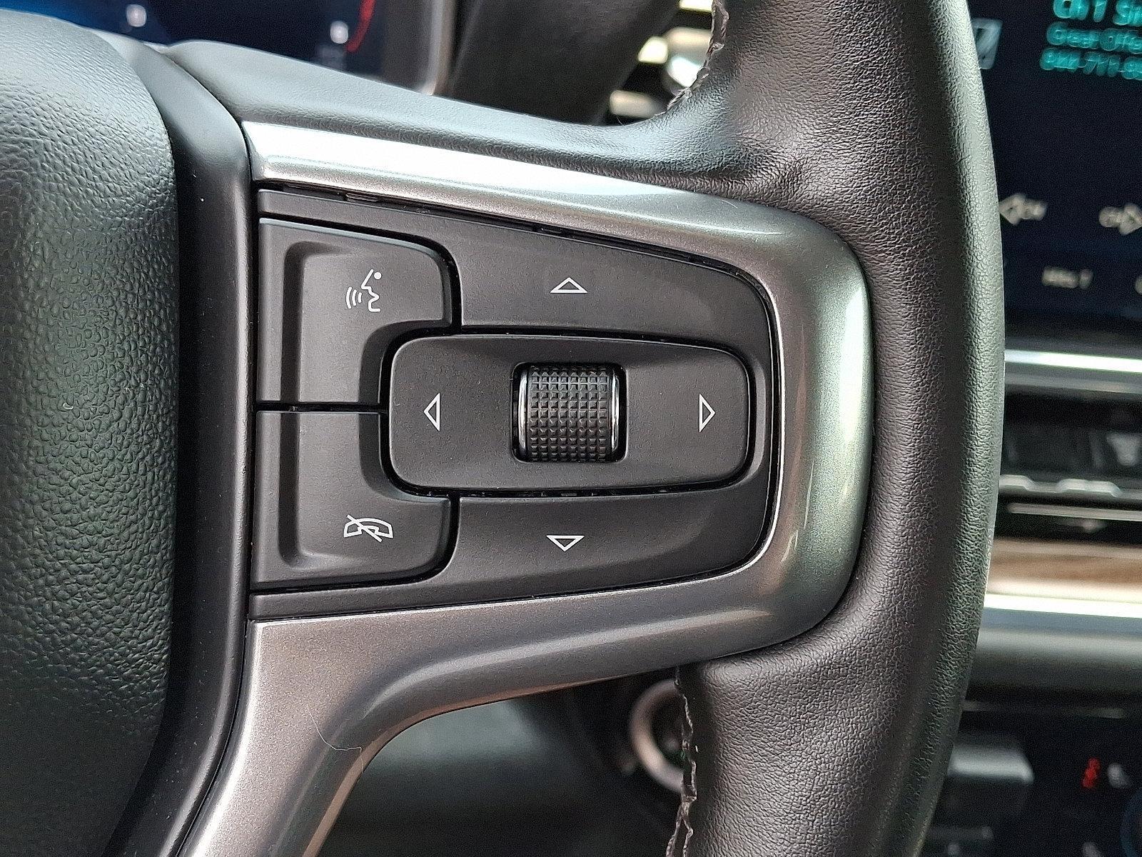 2024 Chevrolet Silverado 3500 HD Vehicle Photo in BETHLEHEM, PA 18017-9401
