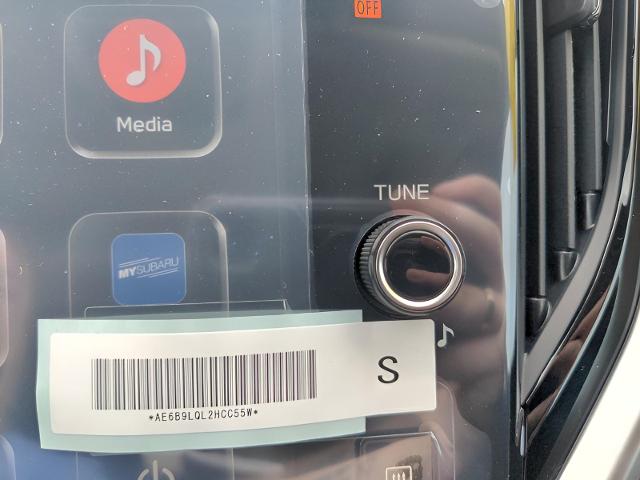 2025 Subaru Outback Vehicle Photo in Green Bay, WI 54304