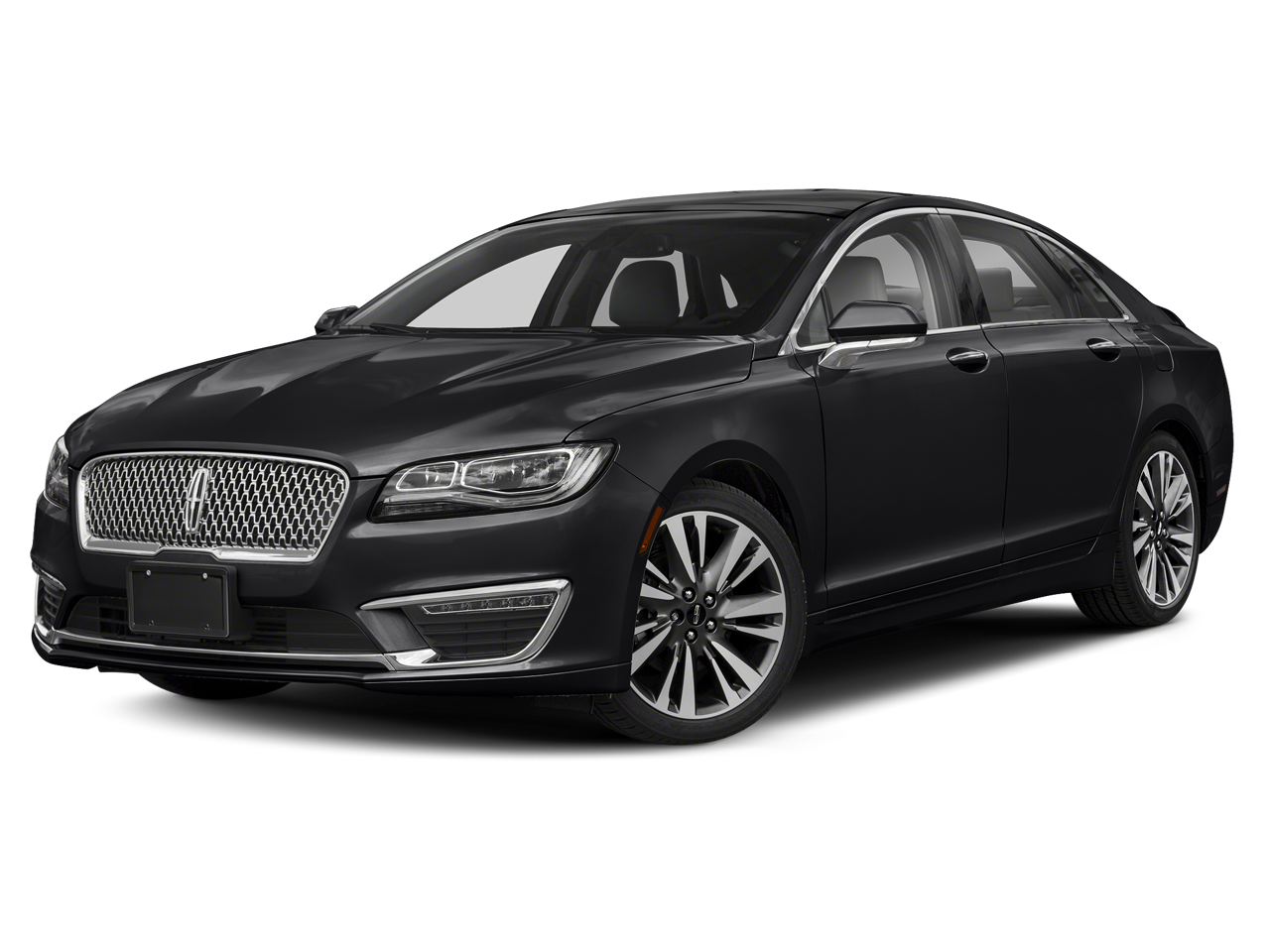 2019 Lincoln MKZ Vehicle Photo in Green Bay, WI 54304