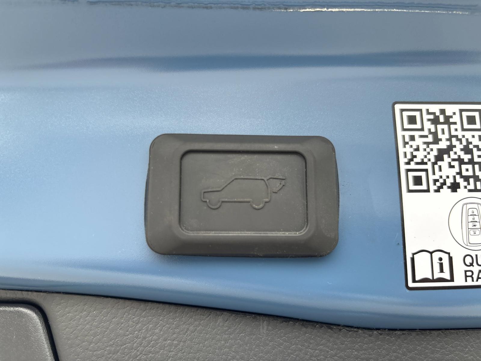2024 Toyota RAV4 Vehicle Photo in Mechanicsburg, PA 17050