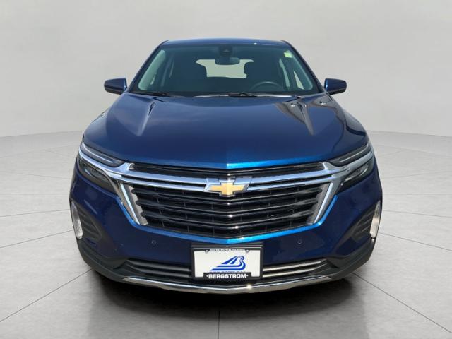 2023 Chevrolet Equinox Vehicle Photo in GREEN BAY, WI 54303-3330