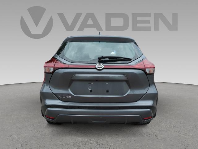 2021 Nissan Kicks Vehicle Photo in Brunswick, GA 31525