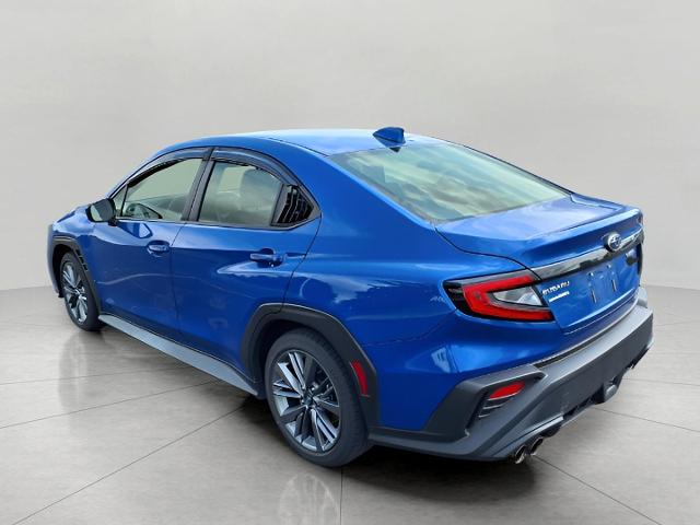 2023 Subaru WRX Vehicle Photo in Oshkosh, WI 54904