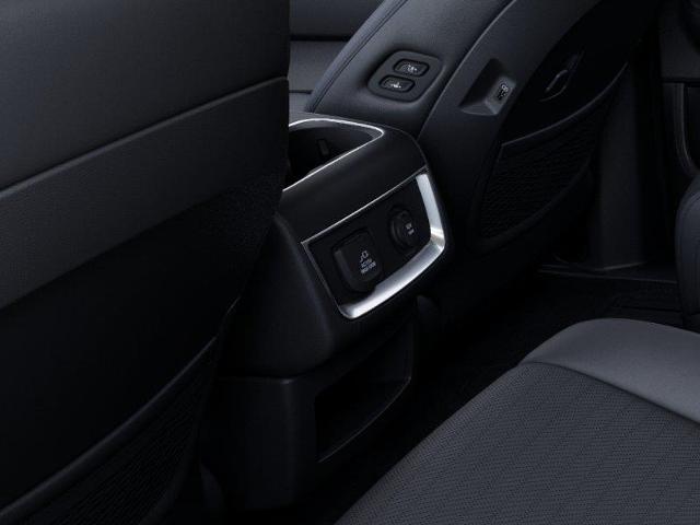 2026 Kia Carnival Hybrid Vehicle Photo in Tucson, AZ 85712