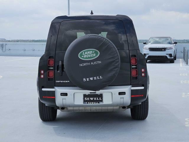 2024 Defender Vehicle Photo in AUSTIN, TX 78717