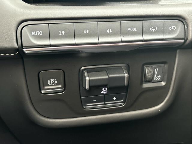 2022 Cadillac Escalade ESV Vehicle Photo in Grapevine, TX 76051