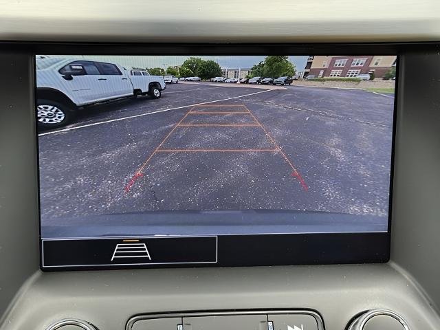2023 GMC Acadia Vehicle Photo in MIDDLETON, WI 53562-1492