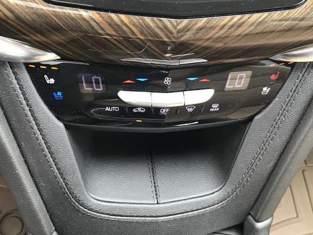 2023 Cadillac XT6 Vehicle Photo in GREEN BAY, WI 54303-3330