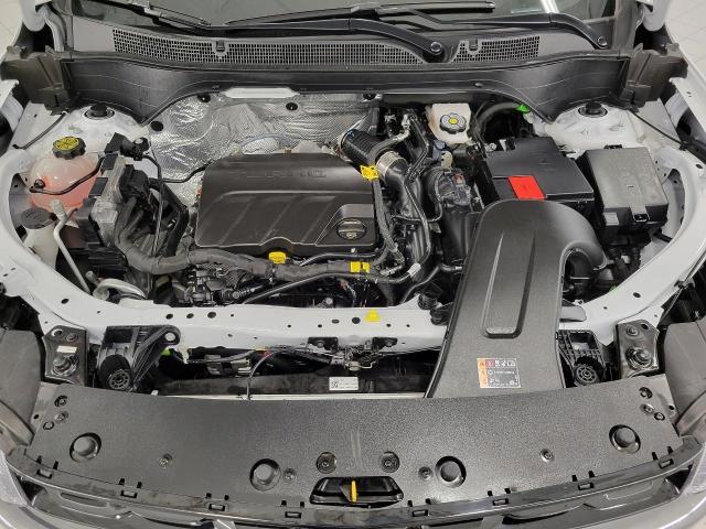 2025 Chevrolet Trax Vehicle Photo in APPLETON, WI 54914-4656