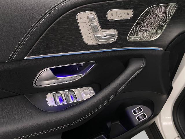 2025 Mercedes-Benz GLE Vehicle Photo in Appleton, WI 54913