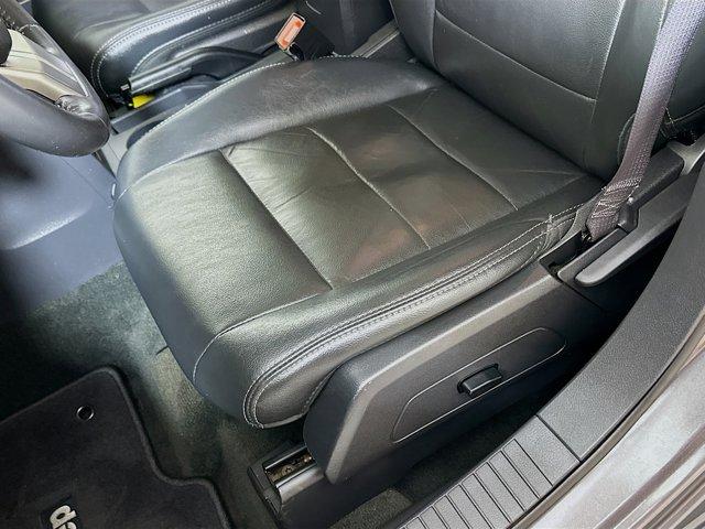 2017 Jeep Patriot Vehicle Photo in Doylestown, PA 18902