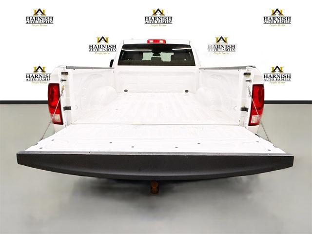 2020 Ram 1500 Classic Vehicle Photo in EVERETT, WA 98203-5662