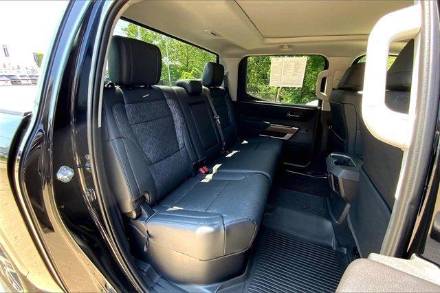 2024 Toyota Tundra 4WD Vehicle Photo in KANSAS CITY, MO 64114-4545