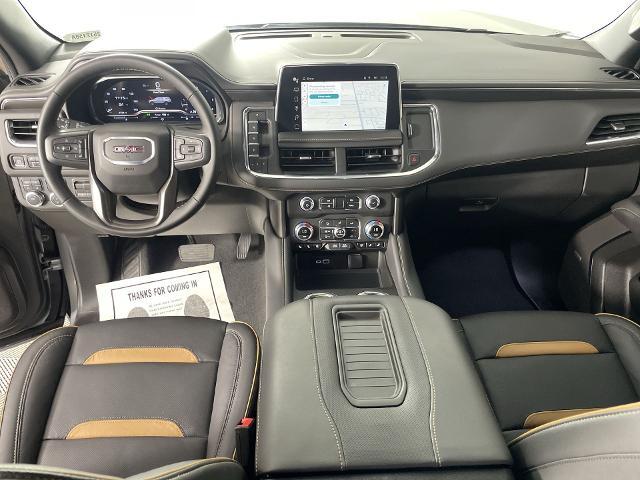 2024 GMC Yukon XL Vehicle Photo in GILBERT, AZ 85297-0402