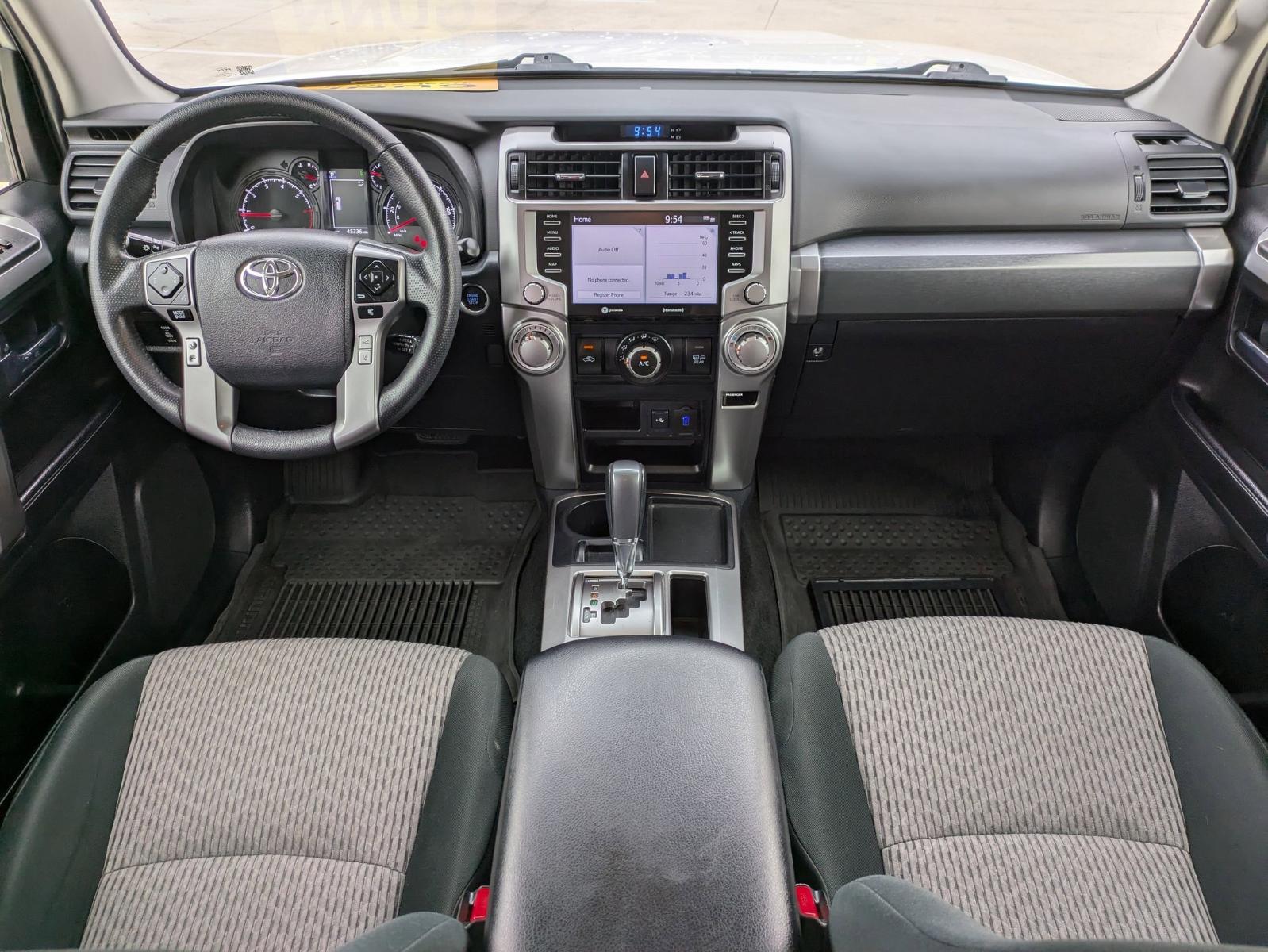 2023 Toyota 4Runner Vehicle Photo in SELMA, TX 78154-1460
