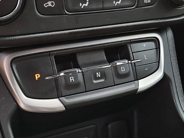 2022 GMC Terrain Vehicle Photo in TREVOSE, PA 19053-4984