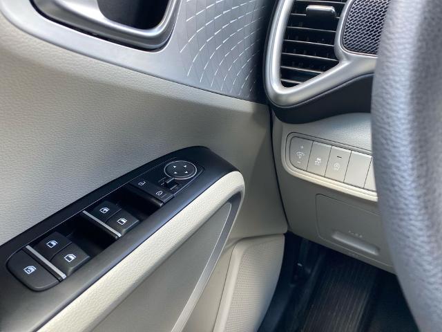 2023 Kia Soul Vehicle Photo in Statesboro, GA 30458