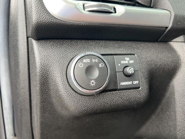 2016 GMC Acadia Vehicle Photo in GREEN BAY, WI 54304-5303