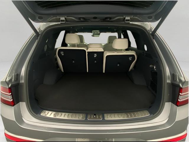 2025 Genesis GV80 Vehicle Photo in Appleton, WI 54913