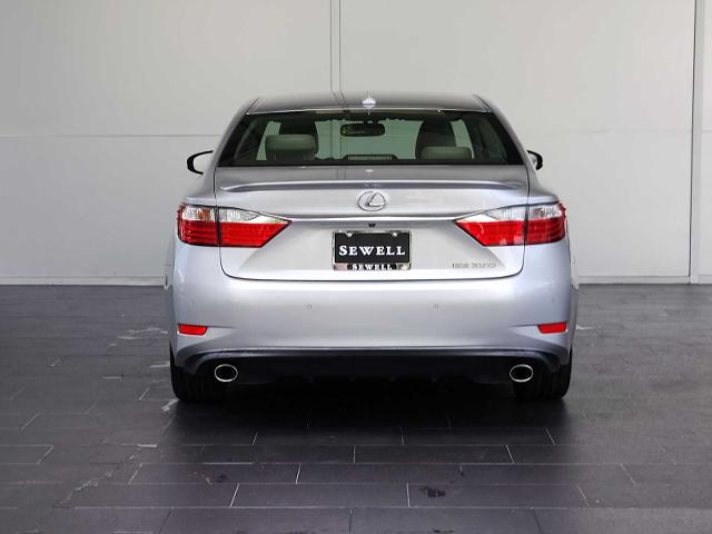 2013 Lexus ES 350 Vehicle Photo in HOUSTON, TX 77079
