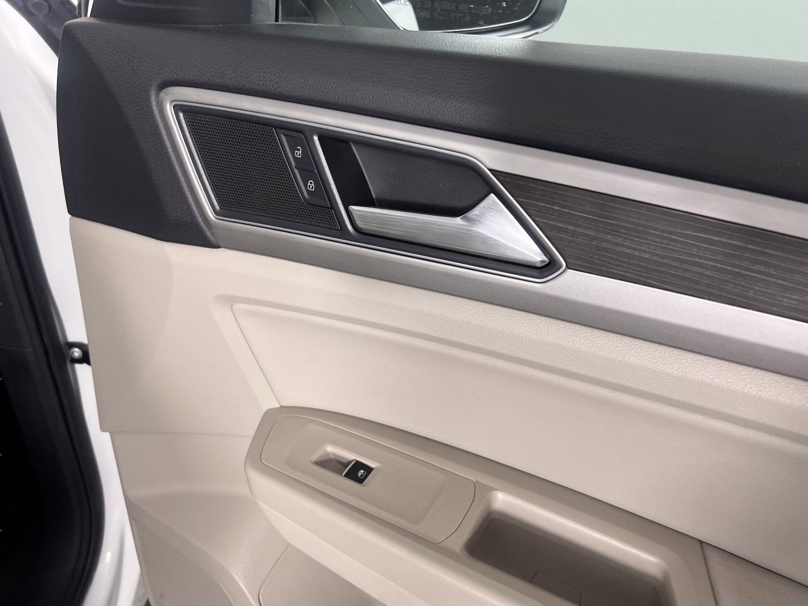 2019 Volkswagen Atlas Vehicle Photo in Georgetown, TX 78626