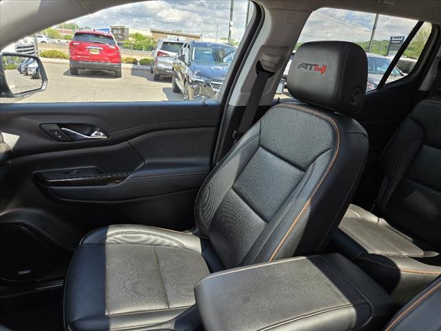 2022 GMC Acadia Vehicle Photo in LITTLE FALLS, NJ 07424-1717