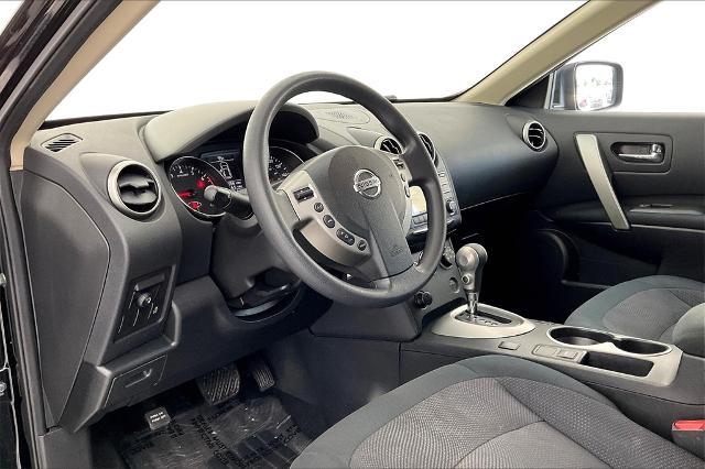 2015 Nissan Rogue Select Vehicle Photo in Grapevine, TX 76051