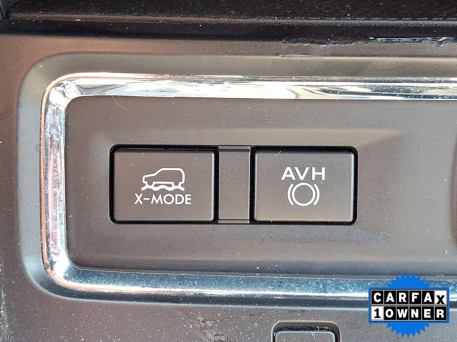 2022 Subaru Ascent Vehicle Photo in Harrisburg, PA 17111