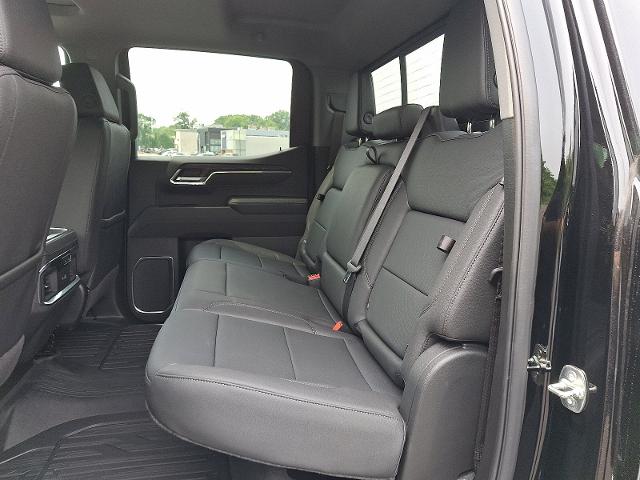 2025 GMC Sierra 1500 Vehicle Photo in TREVOSE, PA 19053-4984