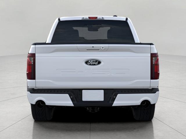 2025 Ford F-150 Vehicle Photo in Neenah, WI 54956