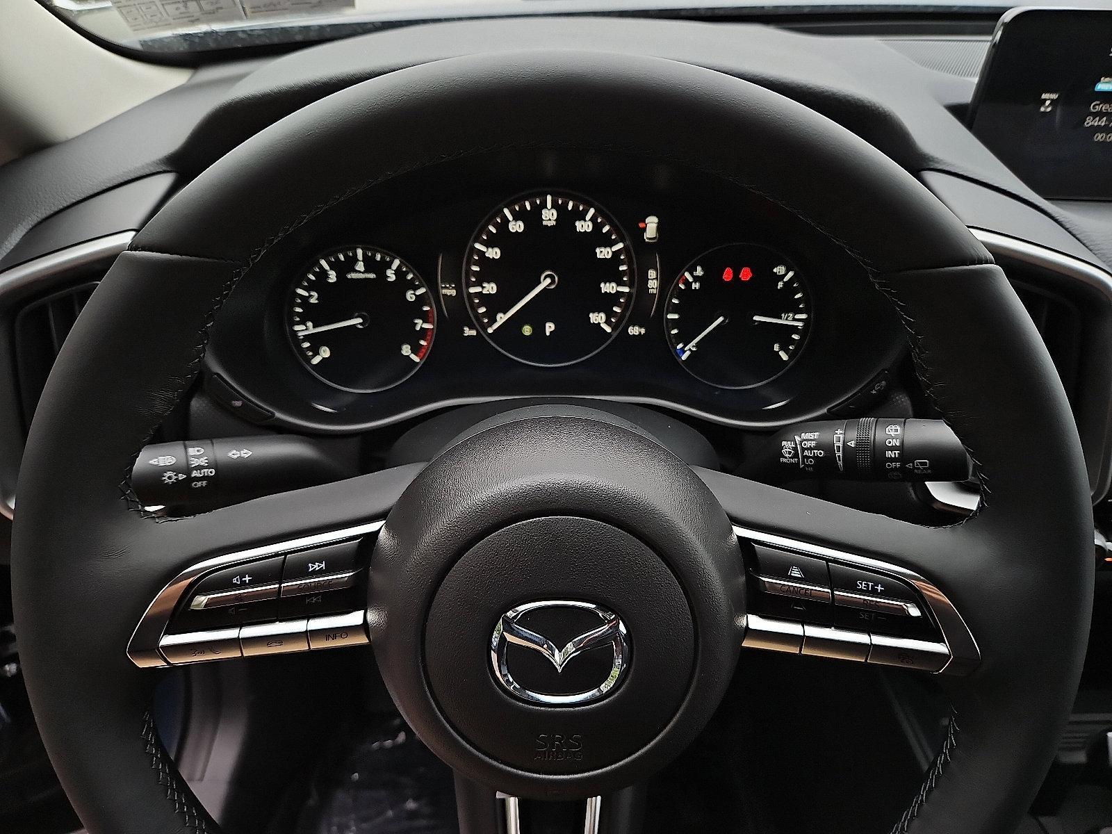 2025 Mazda CX-50 Vehicle Photo in Trevose, PA 19053