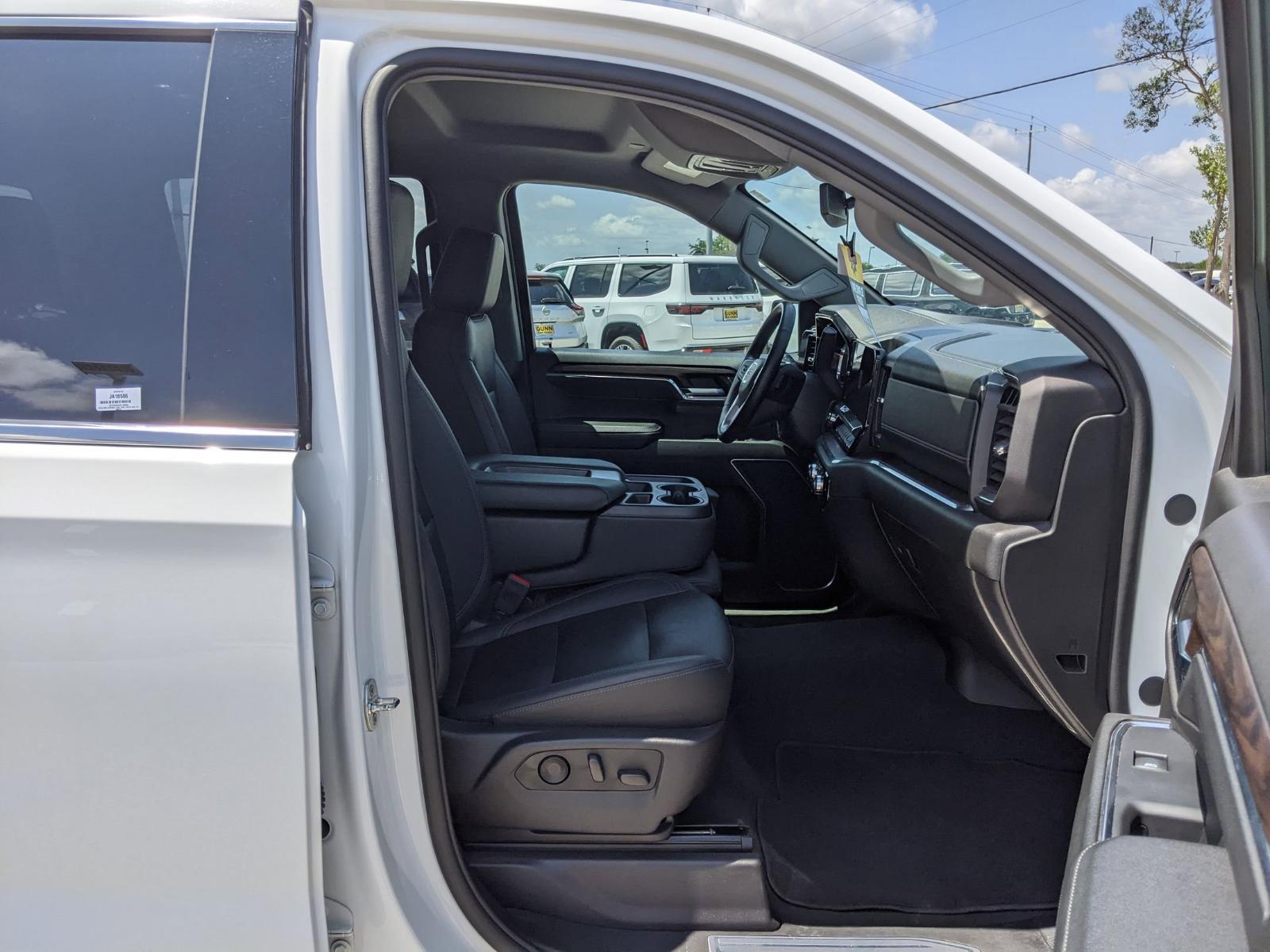 2024 GMC Sierra 1500 Vehicle Photo in Seguin, TX 78155