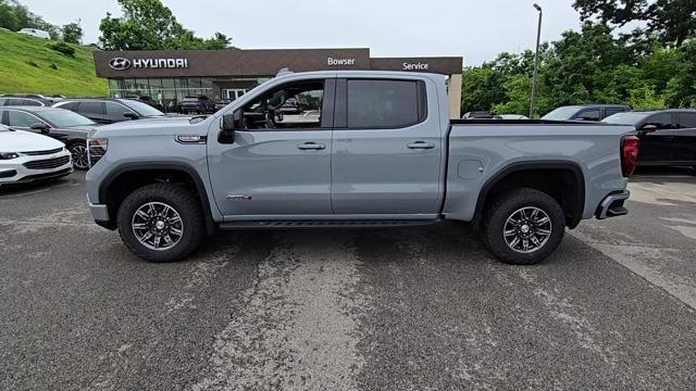 2024 GMC Sierra 1500 Vehicle Photo in Pleasant Hills, PA 15236