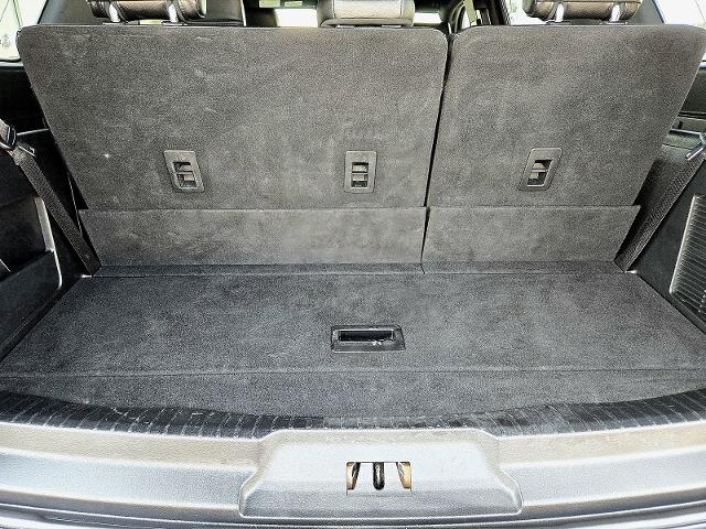 2019 Ford Expedition Vehicle Photo in Weatherford, TX 76087