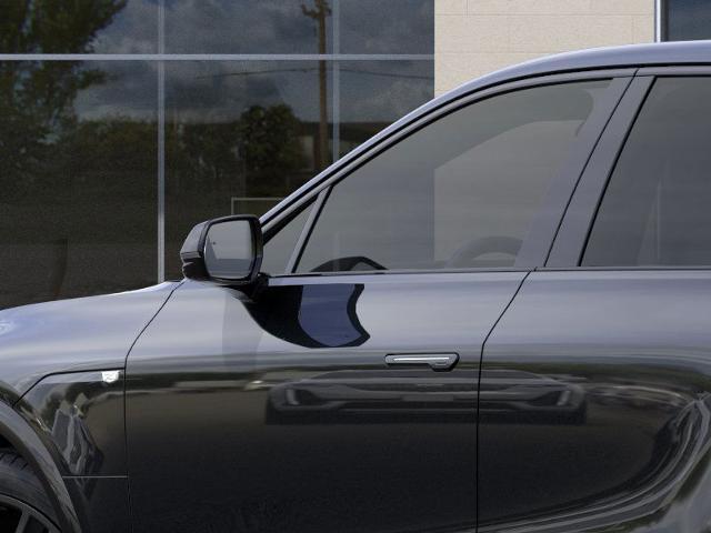 2025 Cadillac LYRIQ Vehicle Photo in SMITHTOWN, NY 11787-5023