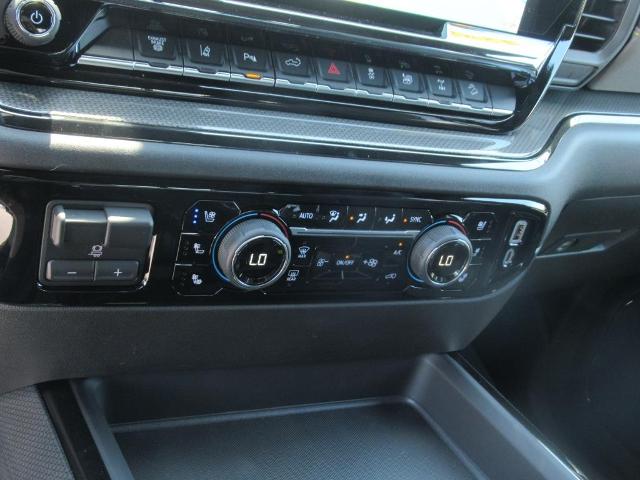 2025 Chevrolet Silverado 2500 HD Vehicle Photo in LEESBURG, FL 34788-4022
