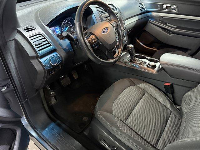 2018 Ford Explorer Vehicle Photo in Ogallala, NE 69153