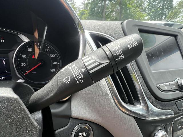 2022 Chevrolet Equinox Vehicle Photo in Roslyn, NY 11576