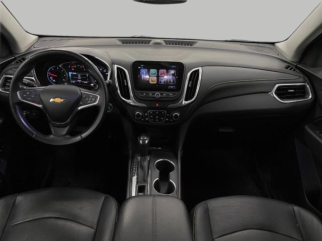 2018 Chevrolet Equinox Vehicle Photo in Appleton, WI 54913