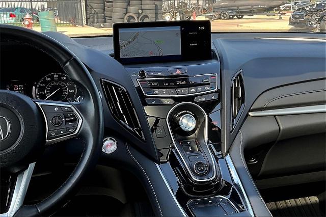 2023 Acura RDX Vehicle Photo in Grapevine, TX 76051