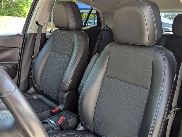2016 Buick Encore Vehicle Photo in San Antonio, TX 78209