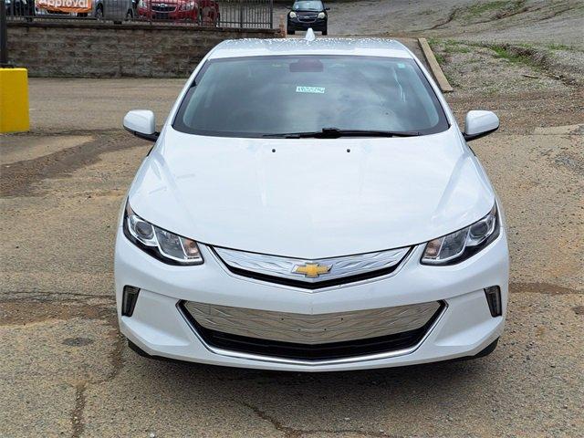2018 Chevrolet Volt Vehicle Photo in MILFORD, OH 45150-1684