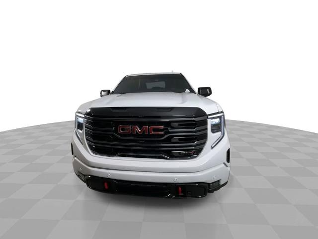2025 GMC Sierra 1500 Vehicle Photo in GILBERT, AZ 85297-0402